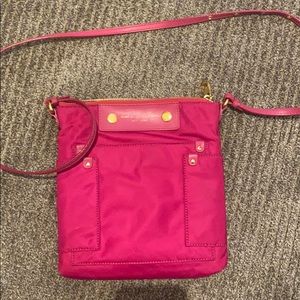 Marc by Marc Jacobs cross body bag